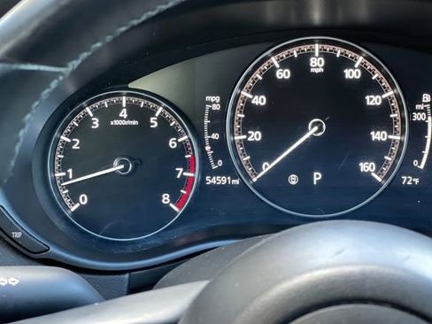 Used 2023 MAZDA CX-50 2.5 S w/ Preferred Plus Pkg image 30