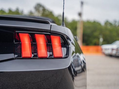 New 2025 Ford Mustang Premium image 22
