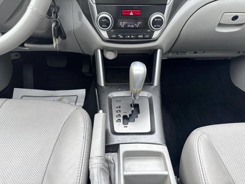 Used 2012 Subaru Forester 2.5X Touring image 19