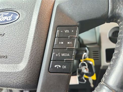 Used 2012 Ford F150 XLT w/ XLT Chrome Pkg image 23