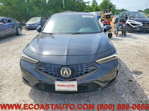 Used 2024 Acura Integra A-Spec FWD image 5