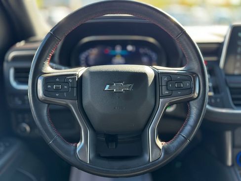 Used 2023 Chevrolet Tahoe RST image 9