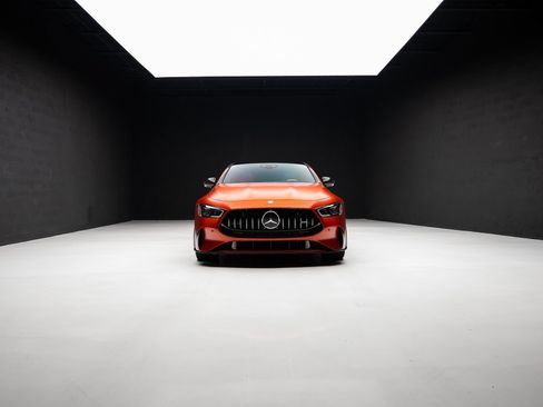Used 2024 Mercedes-Benz AMG GT 63 S image 98