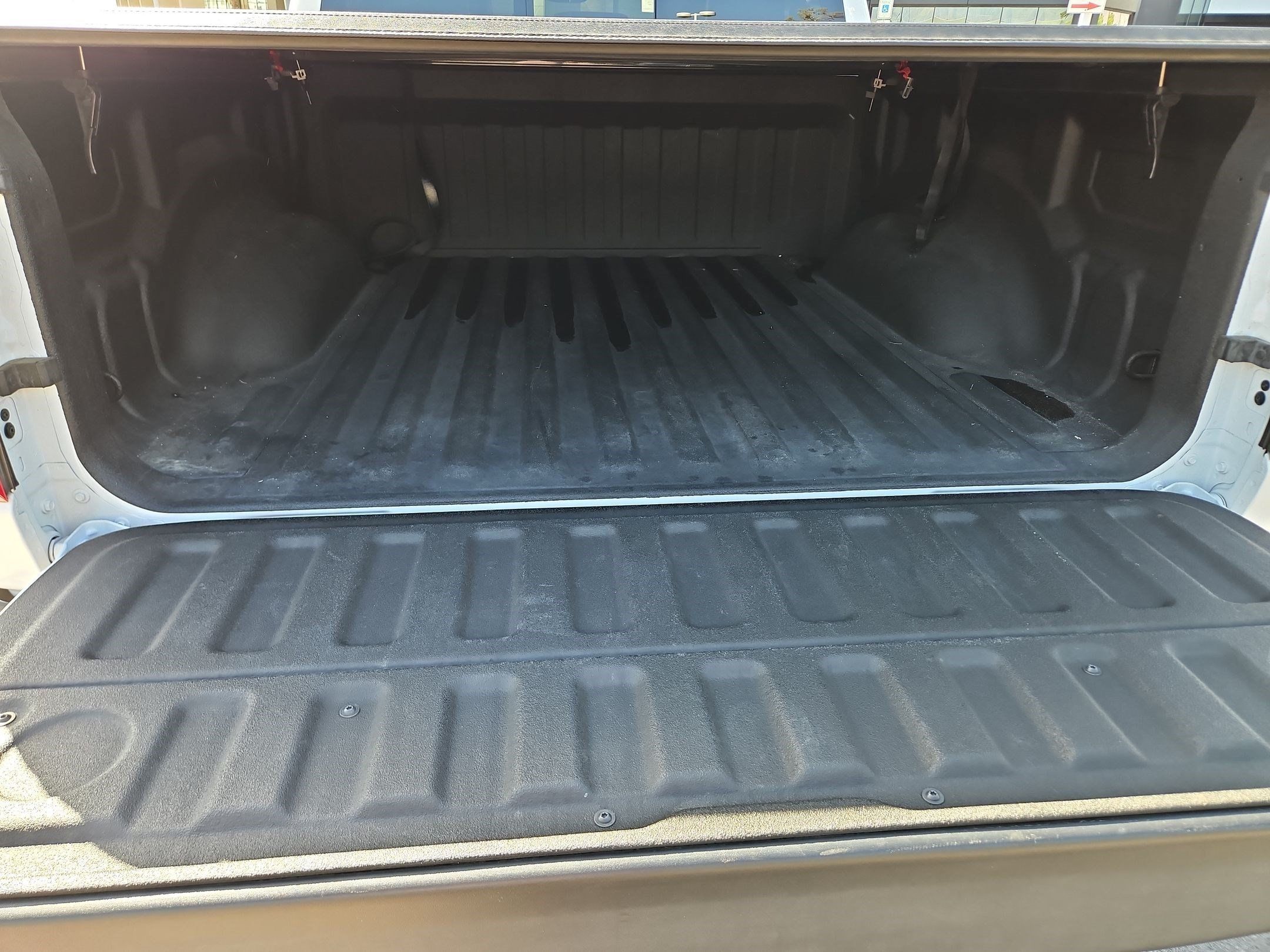 Used 2022 RAM 1500 Limited RWD image 32