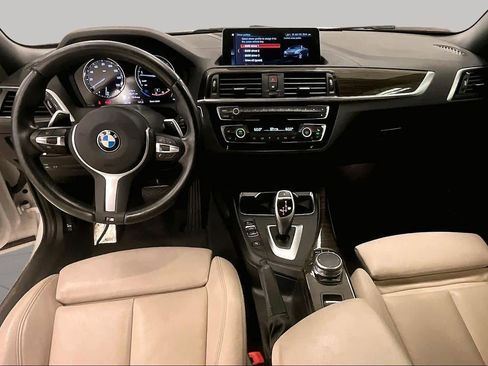 Used 2020 BMW M240i Convertible RWD image 14