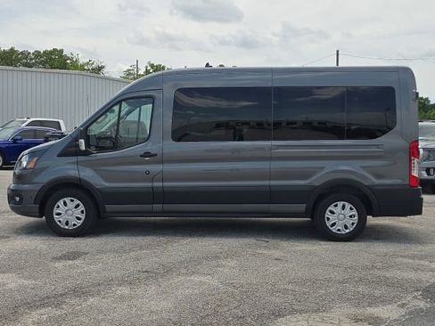 Used 2025 Ford Transit 350 XLT RWD image 2