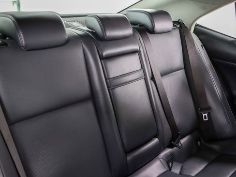 Used 2014 Lexus IS 350 w/ Navigation Package RWD image 28