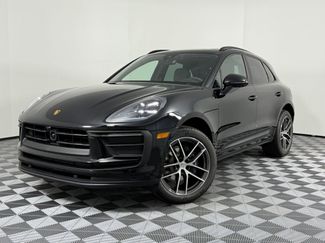 New 2026 Porsche Macan video 1