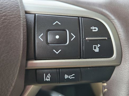 Used 2019 Lexus RX 450h AWD image 16