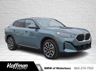 New 2026 BMW X2 xDrive28i w/ Technology Package AWD/4WD video 1