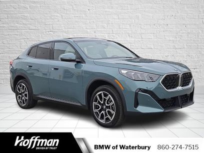 New 2026 BMW X2 xDrive28i w/ Technology Package