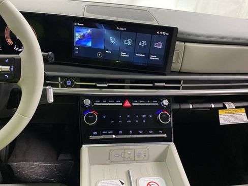 New 2026 Hyundai Santa Fe SEL image 8