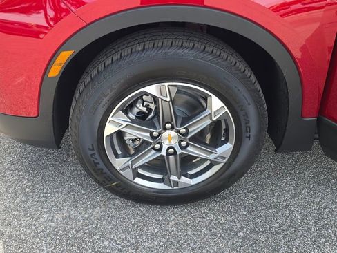New 2026 Chevrolet Blazer LT image 27