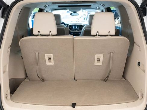 Used 2023 GMC Acadia Denali FWD image 14