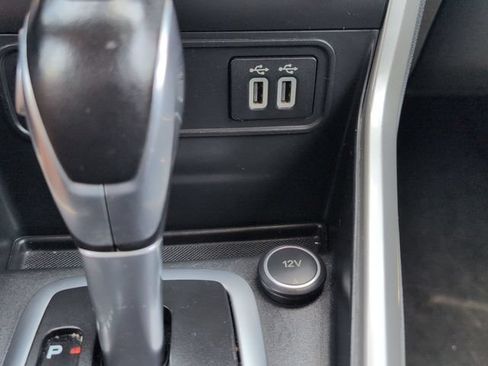 Used 2021 Ford EcoSport Titanium FWD image 32
