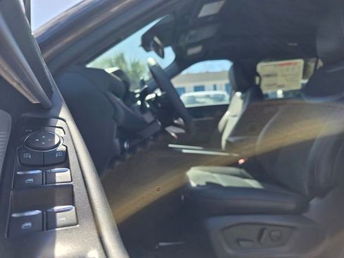 New 2026 Ford Explorer ST w/ Sun And Sound Package image 9