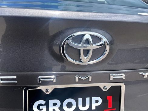 Used 2024 Toyota Camry LE FWD image 31