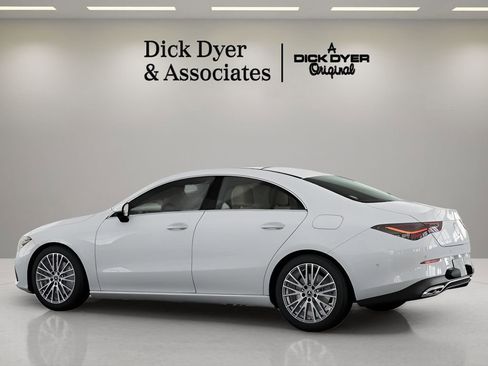 Used 2026 Mercedes-Benz CLA 250 image 20