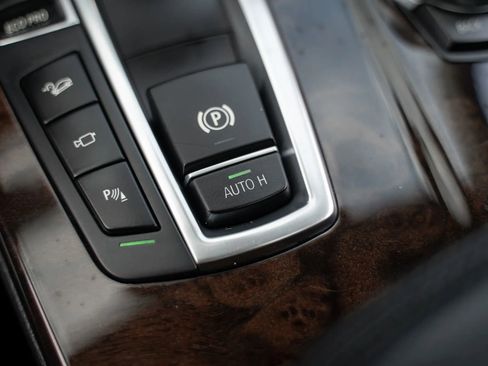 Used 2016 BMW X3 xDrive35i w/ Technology Package image 34