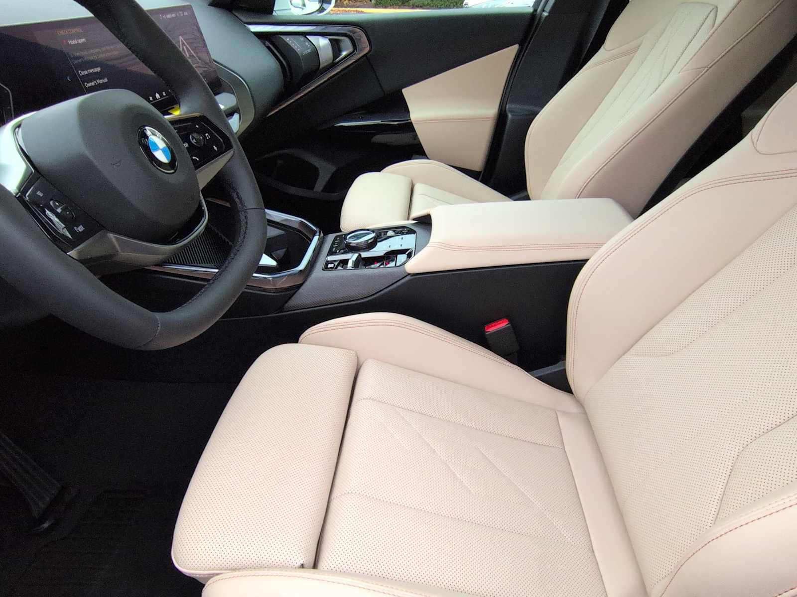 Used 2026 BMW X3 xDrive30i w/ Convenience Package AWD/4WD image 10