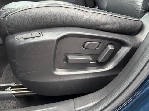 Used 2025 MAZDA CX-5 AWD 2.5 S w/ Preferred Package image 15