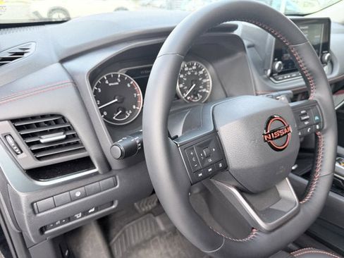 Certified 2026 Nissan Rogue Rock Creek image 13