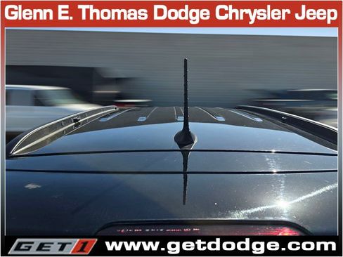 Certified 2023 Jeep Compass Limited image 11