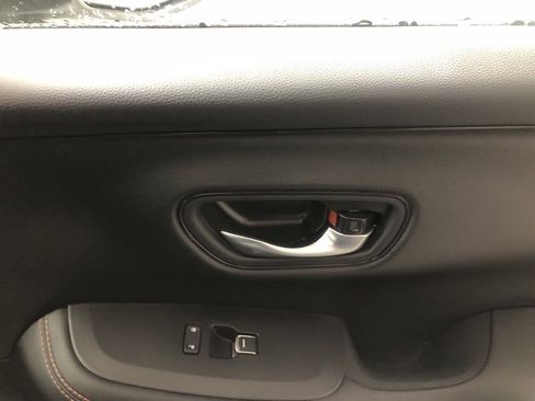 New 2026 Honda HR-V Sport image 14