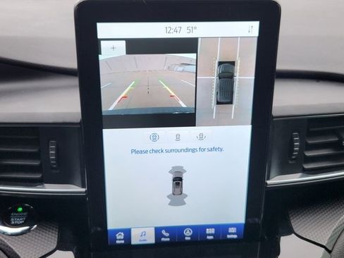 Used 2021 Ford Explorer ST w/ Equipment Group 401A image 16