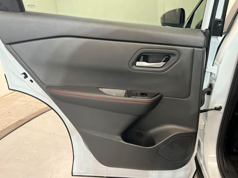 New 2026 Nissan Rogue SV w/ Rock Creek Premium Package AWD/4WD image 18