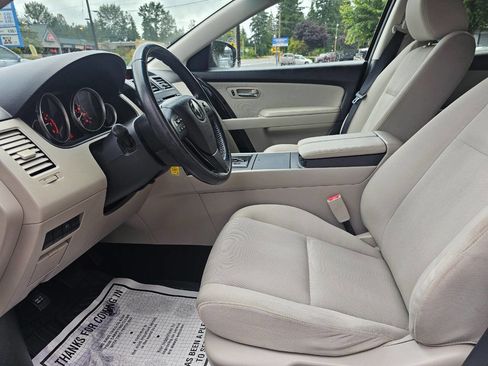 Used 2010 MAZDA CX-9 Sport image 10