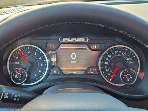 New 2026 RAM 1500 Big Horn image 23