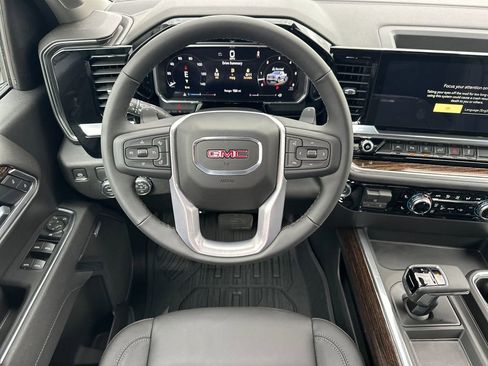 New 2026 GMC Sierra 1500 Elevation w/ Elevation Premium Package image 13