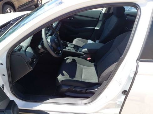 New 2026 Honda Accord LX image 23