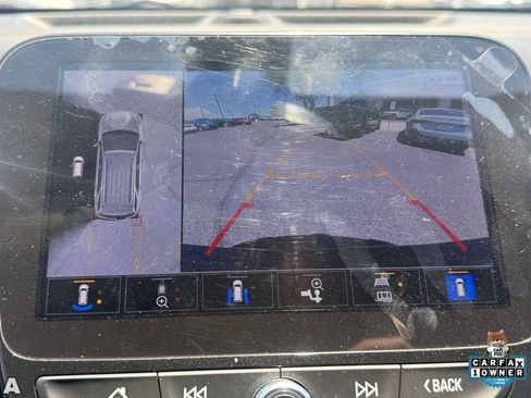 Used 2023 Chevrolet Equinox Premier FWD image 27