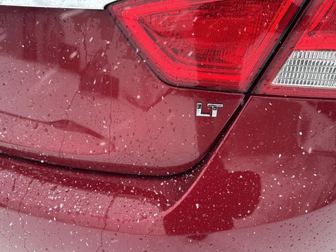 Used 2020 Chevrolet Impala LT image 6