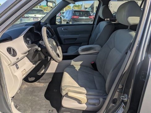 Used 2013 Honda Pilot LX image 14