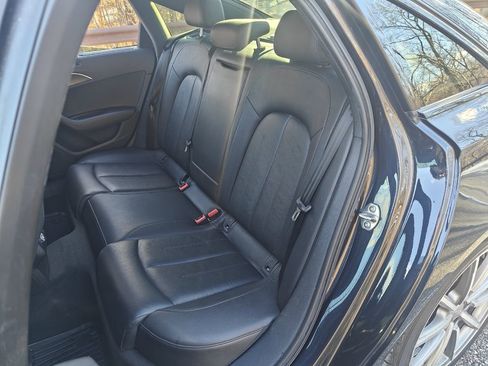 Used 2016 Audi A6 TDI Premium Plus image 16