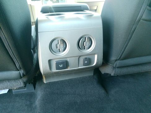 Used 2013 Ford F150 FX4 w/ Mid Equipment Group AWD/4WD image 20