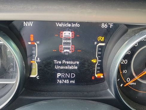Used 2020 Jeep Wrangler Sport AWD/4WD image 27