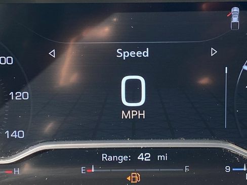 Used 2025 GMC Sierra 1500 AT4 w/ AT4 Premium Package image 20