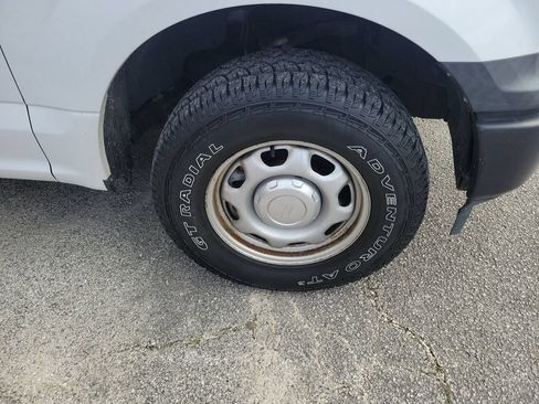 Used 2020 Ford F150 XL w/ XL Power Equipment Group AWD/4WD image 2