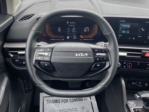 Used 2026 Kia Sportage LX AWD/4WD image 20