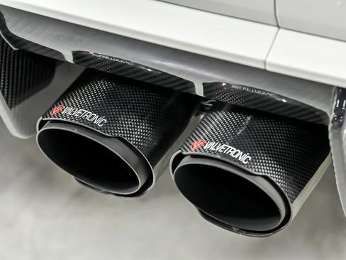 Used 2024 BMW M3 CS w/ M Driver's Package image 17