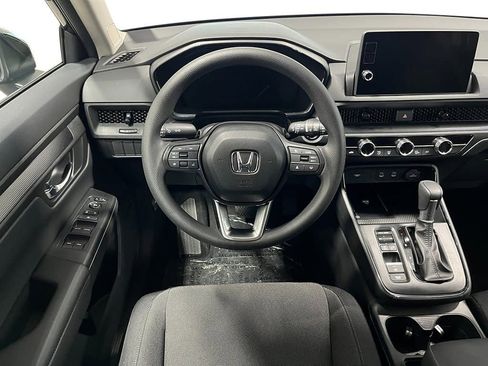 New 2026 Honda CR-V EX image 16
