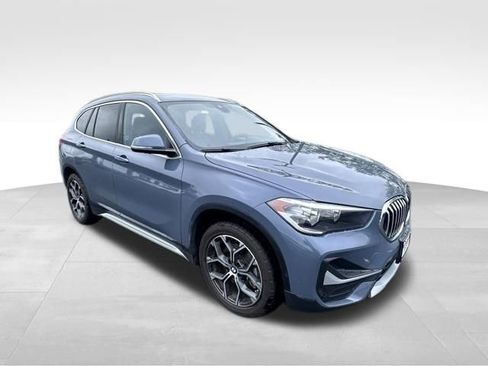 Used 2020 BMW X1 sDrive28i FWD image 10
