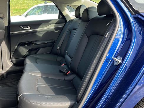 Used 2025 Kia K5 EX image 21