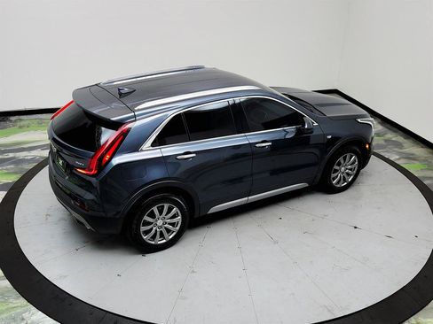 Used 2019 Cadillac XT4 Premium Luxury w/ Cold Weather Package FWD image 35