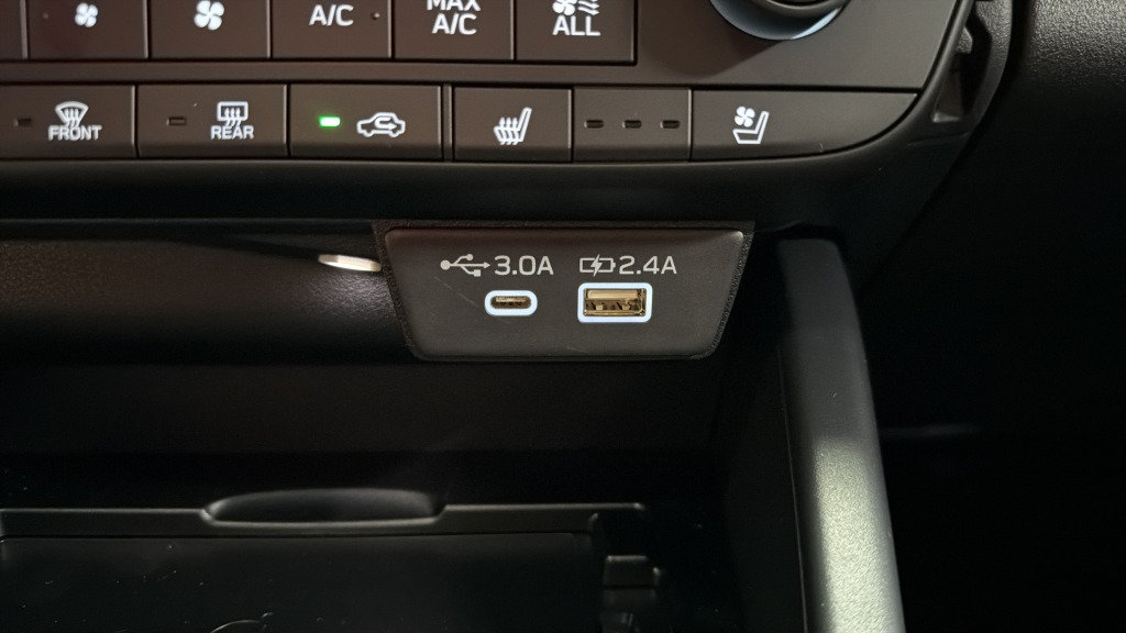 New 2026 Subaru Outback Touring XT AWD/4WD image 31