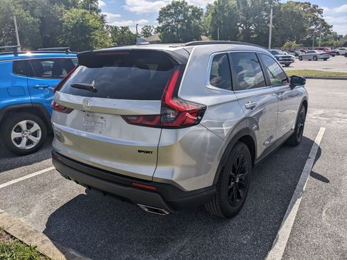 Used 2023 Honda CR-V Sport image 18